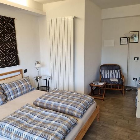 B&B La Terrazza Sui Fieschi Cogorno 외부 사진