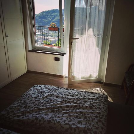 B&B La Terrazza Sui Fieschi Cogorno 외부 사진