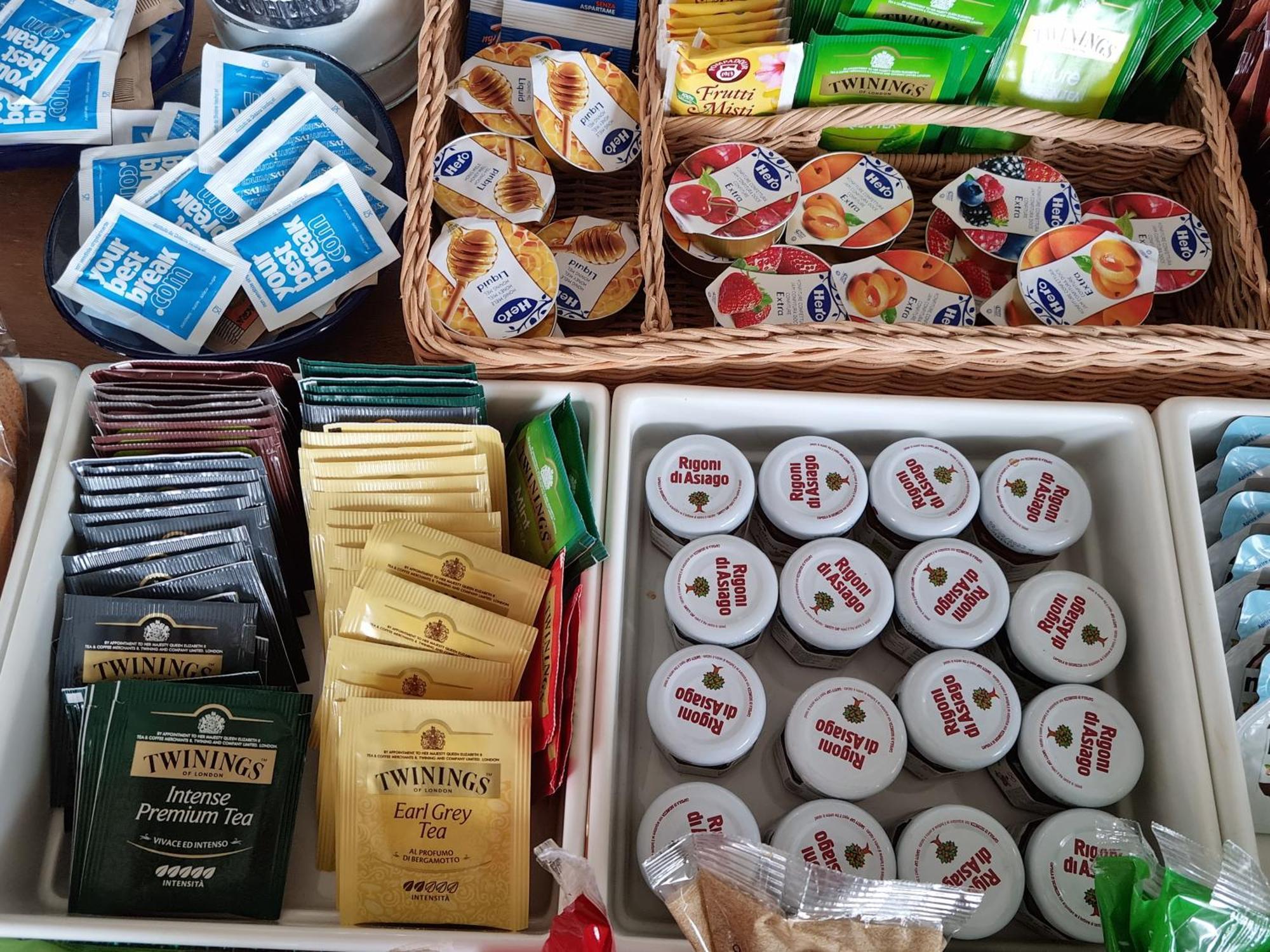 B&B La Terrazza Sui Fieschi Cogorno 외부 사진