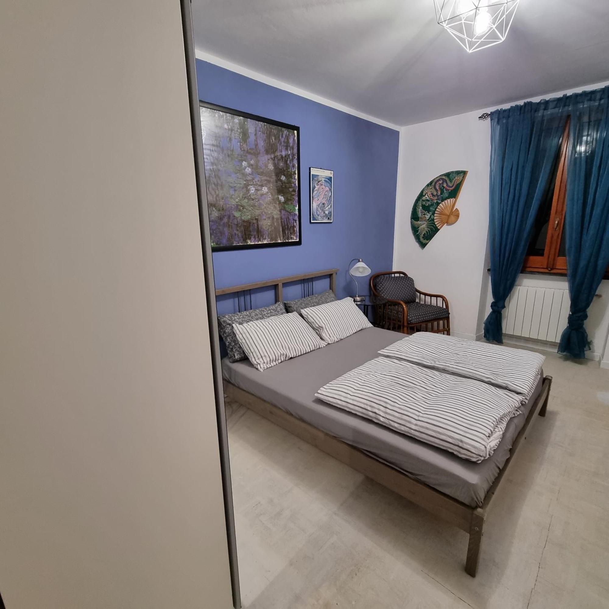 B&B La Terrazza Sui Fieschi Cogorno 외부 사진