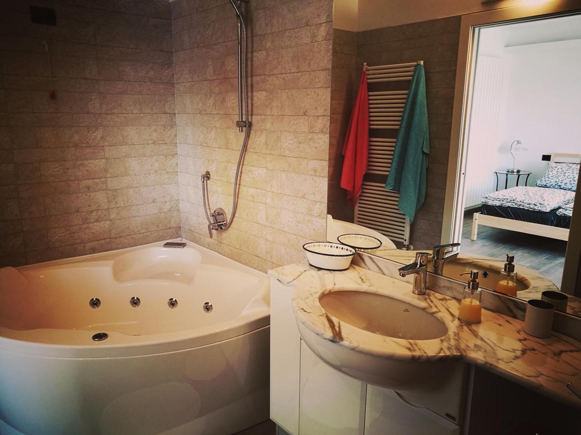 B&B La Terrazza Sui Fieschi Cogorno 외부 사진