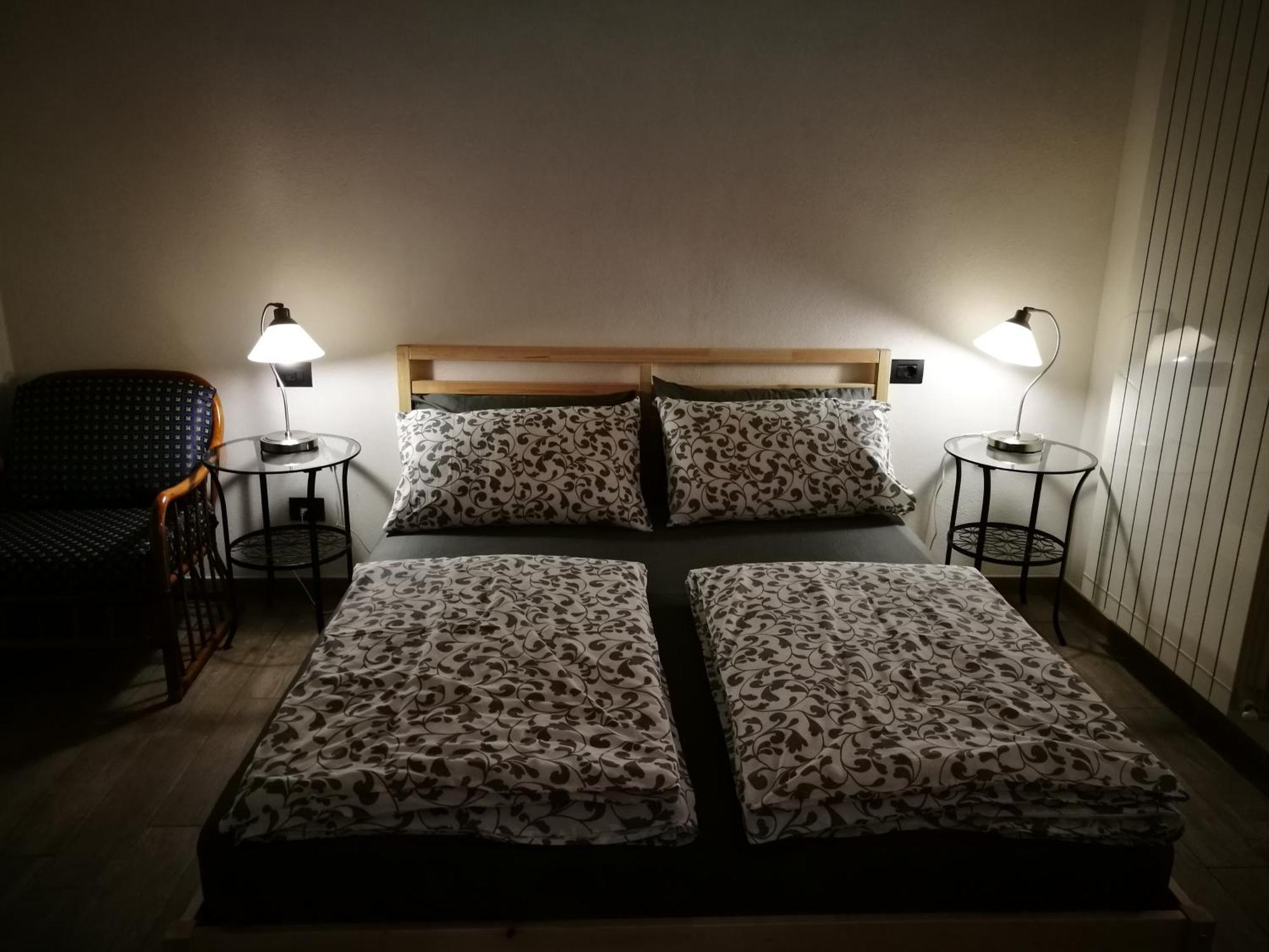 B&B La Terrazza Sui Fieschi Cogorno 외부 사진