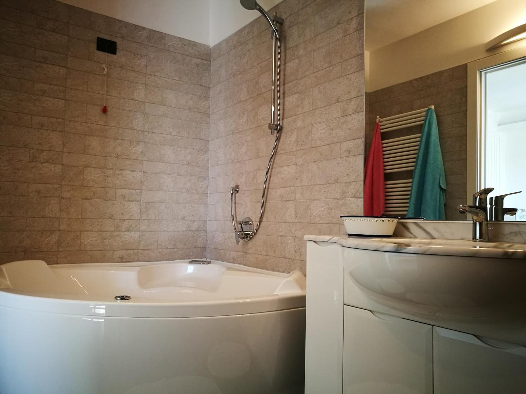 B&B La Terrazza Sui Fieschi Cogorno 외부 사진