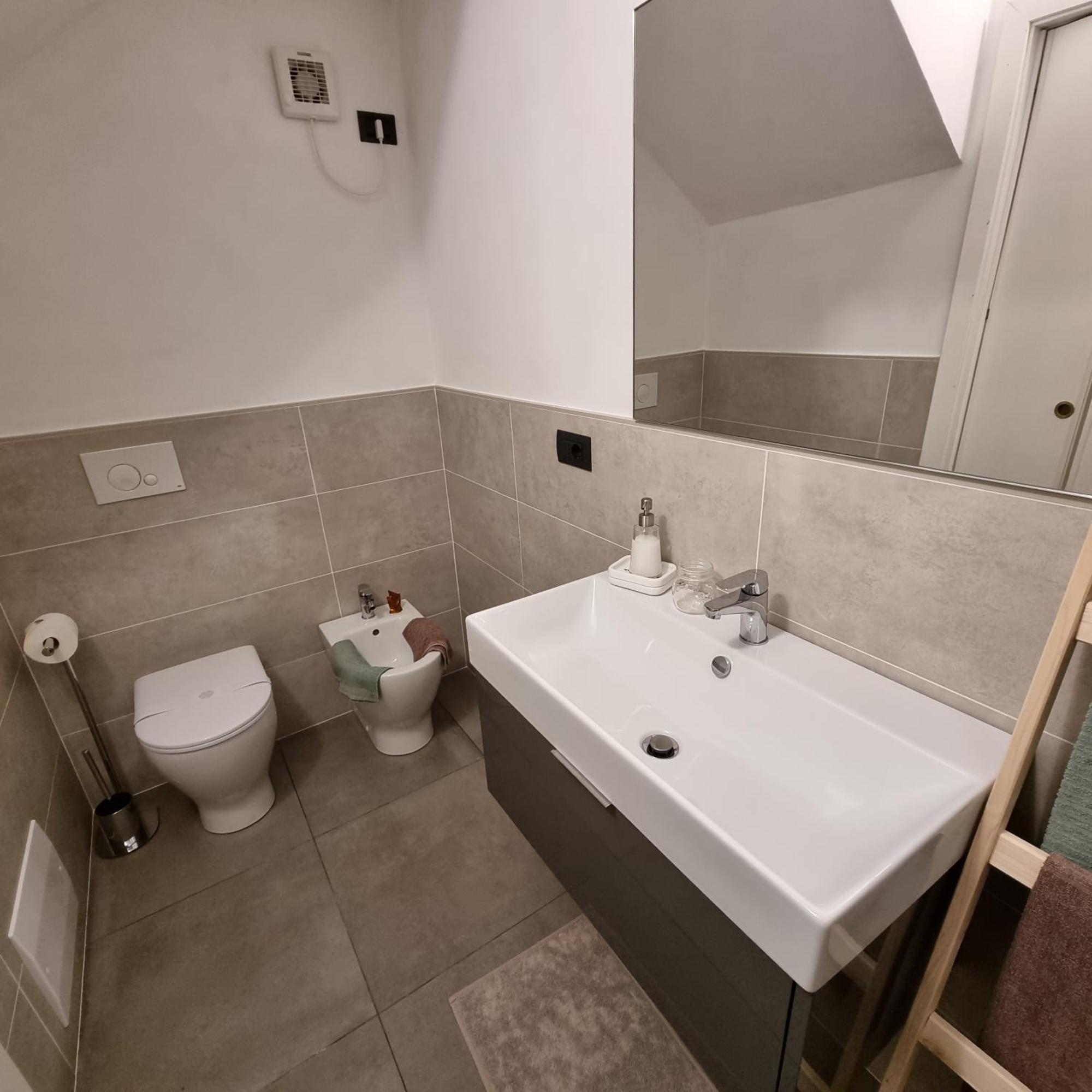 B&B La Terrazza Sui Fieschi Cogorno 외부 사진