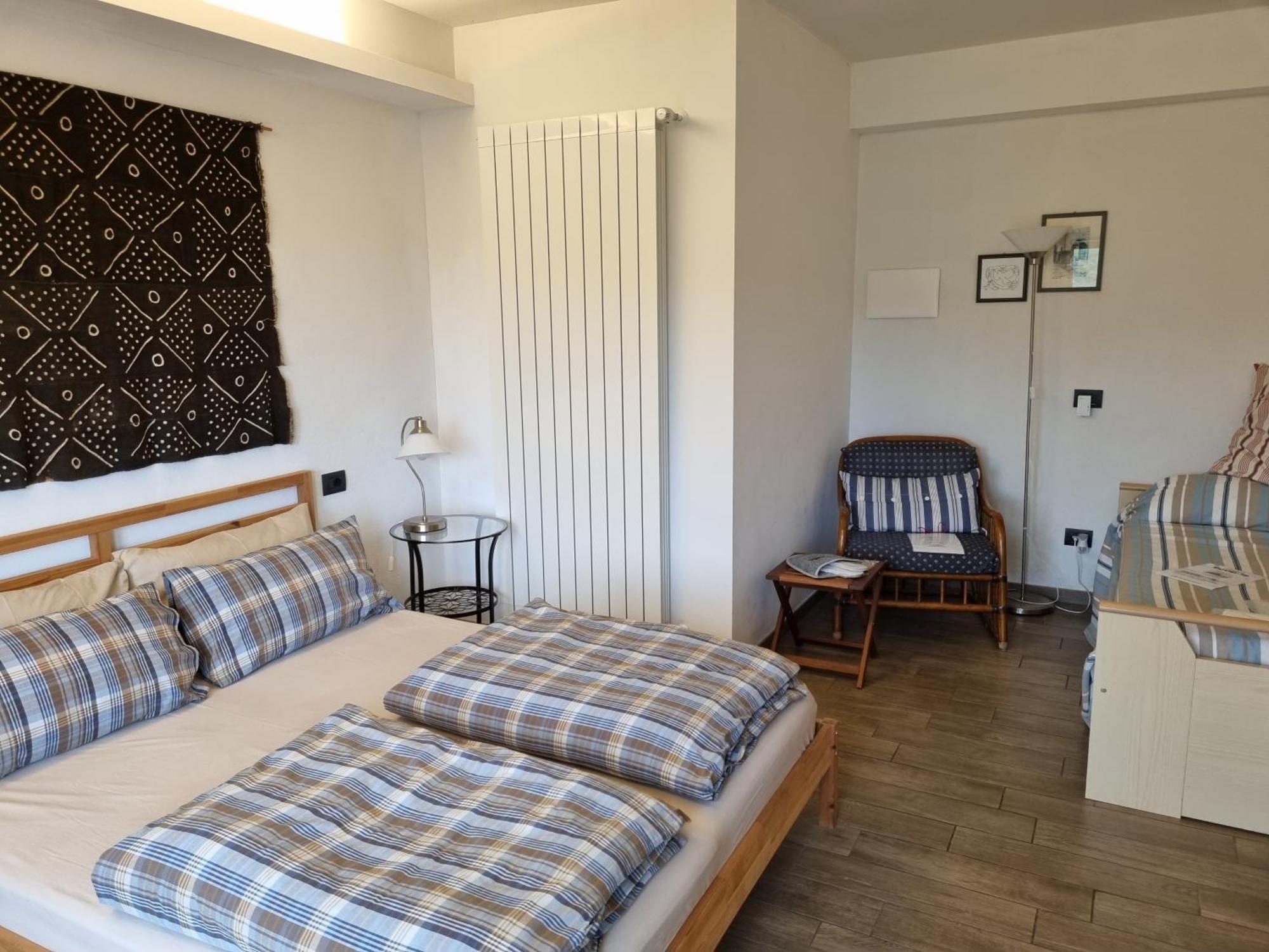 B&B La Terrazza Sui Fieschi Cogorno 외부 사진