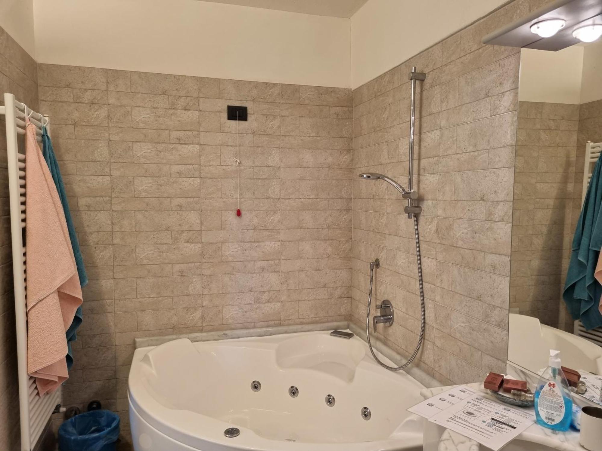 B&B La Terrazza Sui Fieschi Cogorno 외부 사진