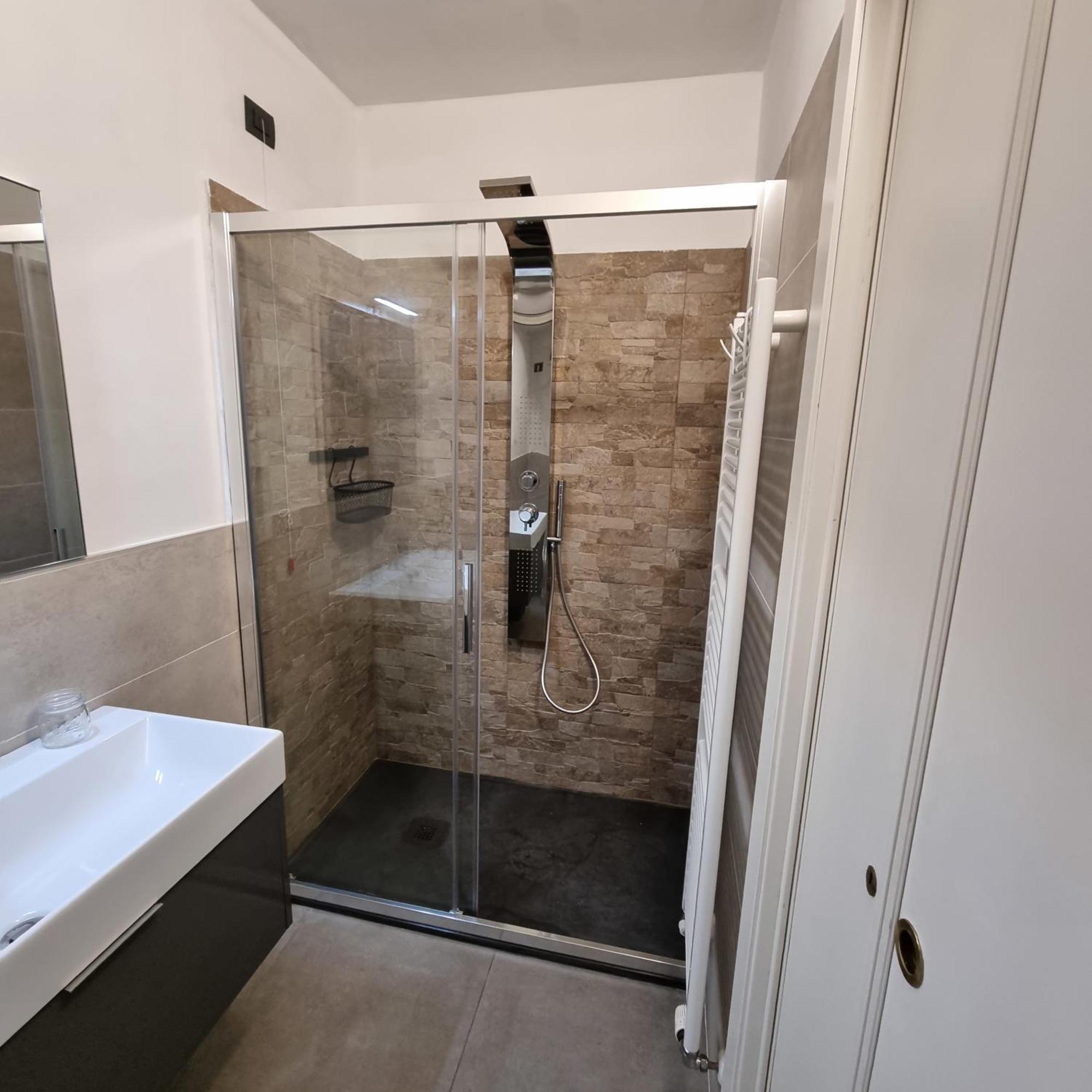 B&B La Terrazza Sui Fieschi Cogorno 외부 사진