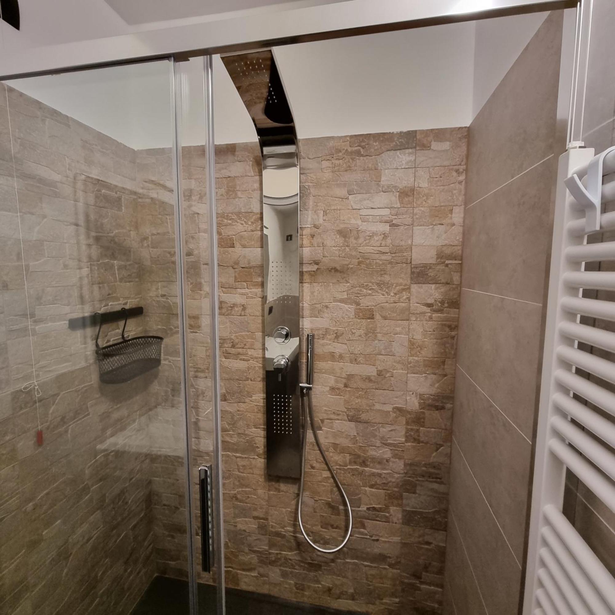 B&B La Terrazza Sui Fieschi Cogorno 외부 사진